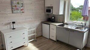 Ferienhaus | Innenbereich