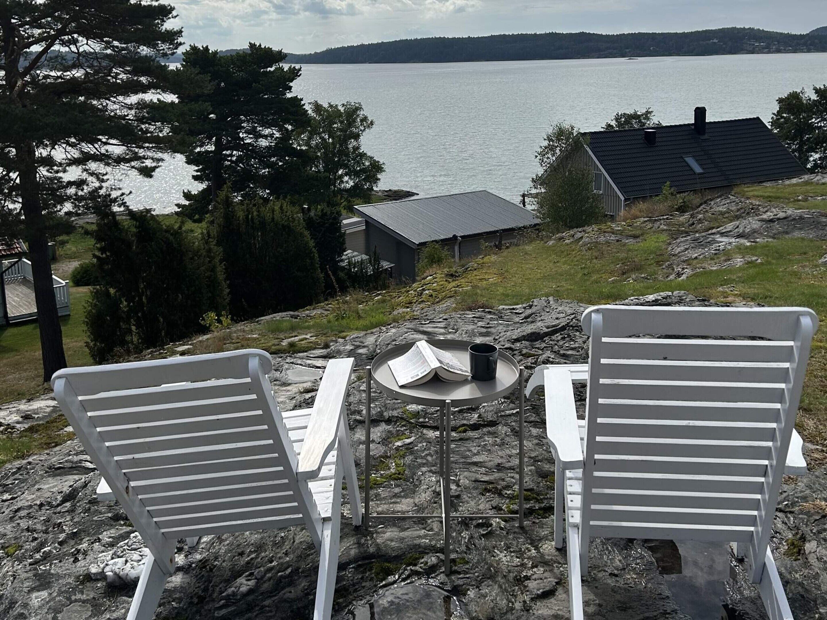 Maison | Extérieur