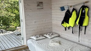 Ferienhaus | Innenbereich