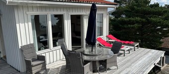 6 Person Holiday Home in Svanesund