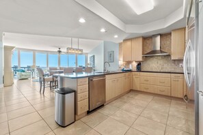 Cucina privata