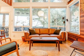 منطقة المعيشة