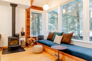 منطقة المعيشة