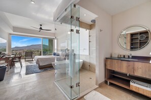 Three Bedroom Ocean View