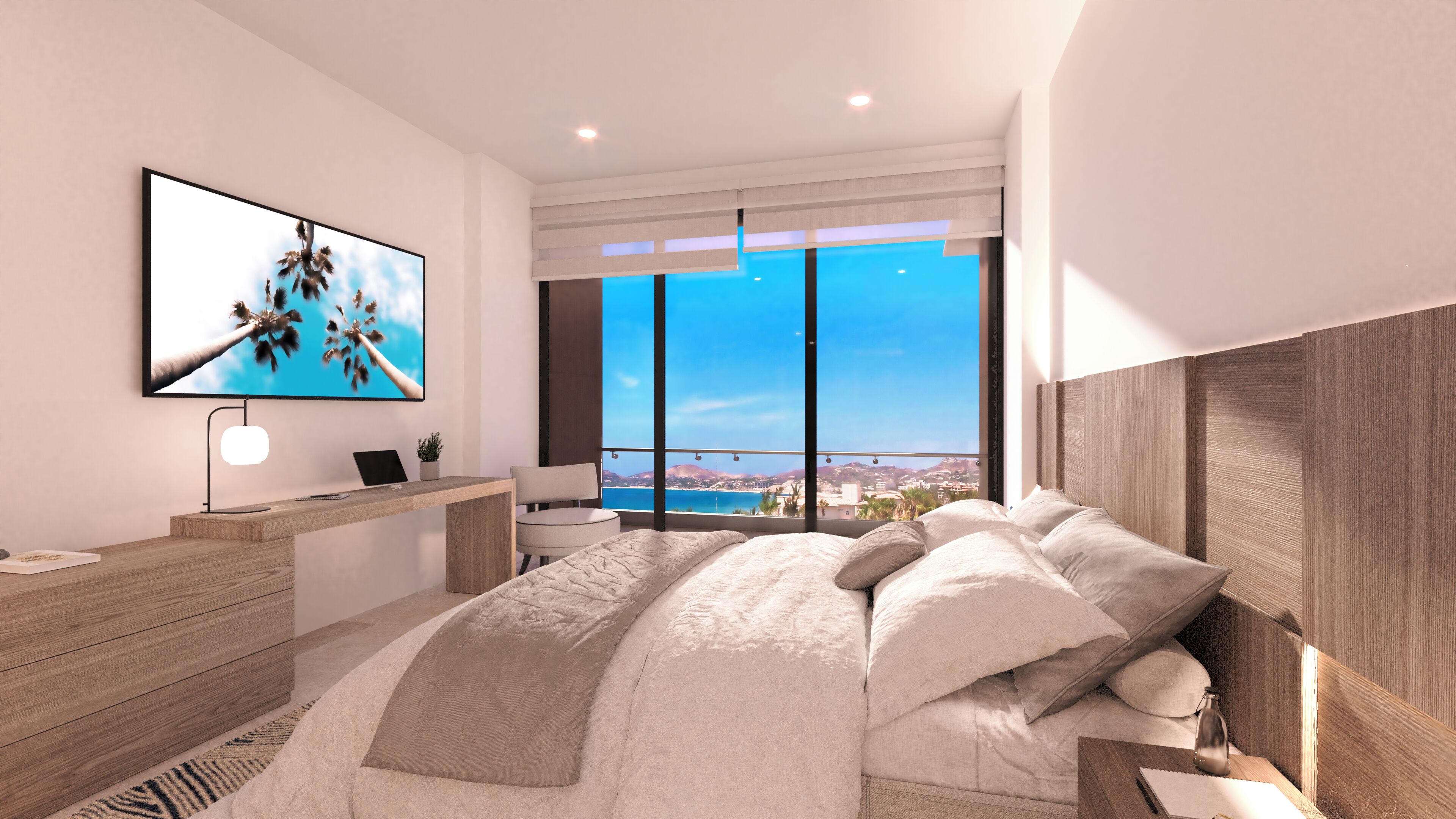 Espace de travail pour ordinateur portable, fer et planche à repasser