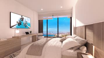 Kannettavalle tietokoneelle sopiva työtila, silitysrauta/-lauta