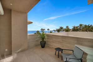 Chambre Standard | Terrasse/patio