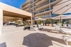 Exterior - Albaluz (San Jose del Cabo)