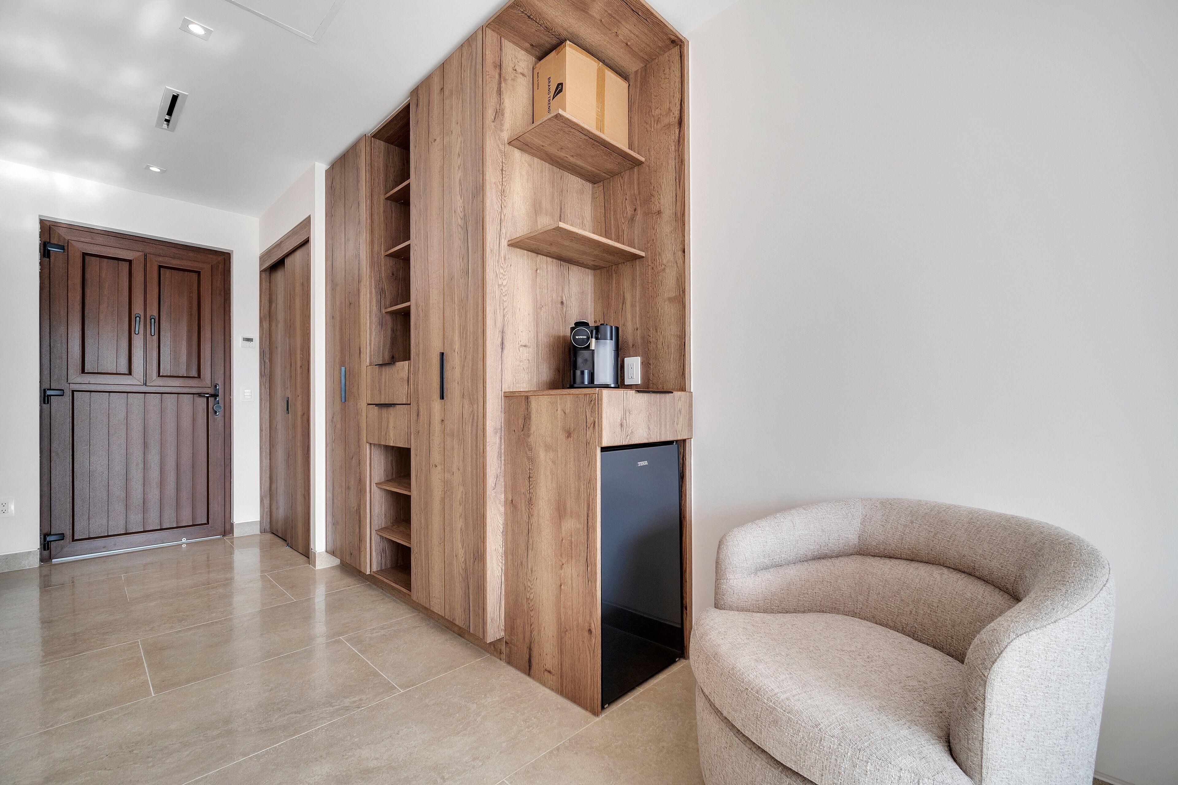 Standardzimmer | Wohnbereich