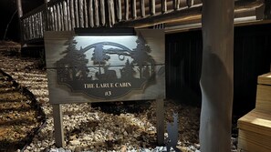 تفاصيل الفندق من الخارج