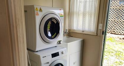 Janet's Rest at Point Turton, A nostalgic escape nestled on the Yorke Peninsula