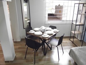 Dining - Studio Loft Bucaramanga (Bucaramanga)