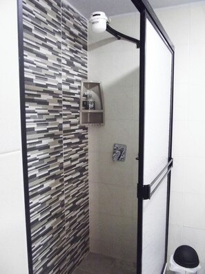 Towels, soap - Studio Loft Bucaramanga (Bucaramanga)