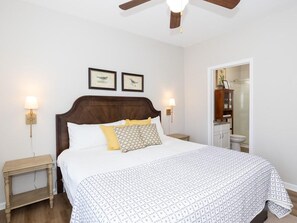3 chambres, Wi-Fi, draps fournis