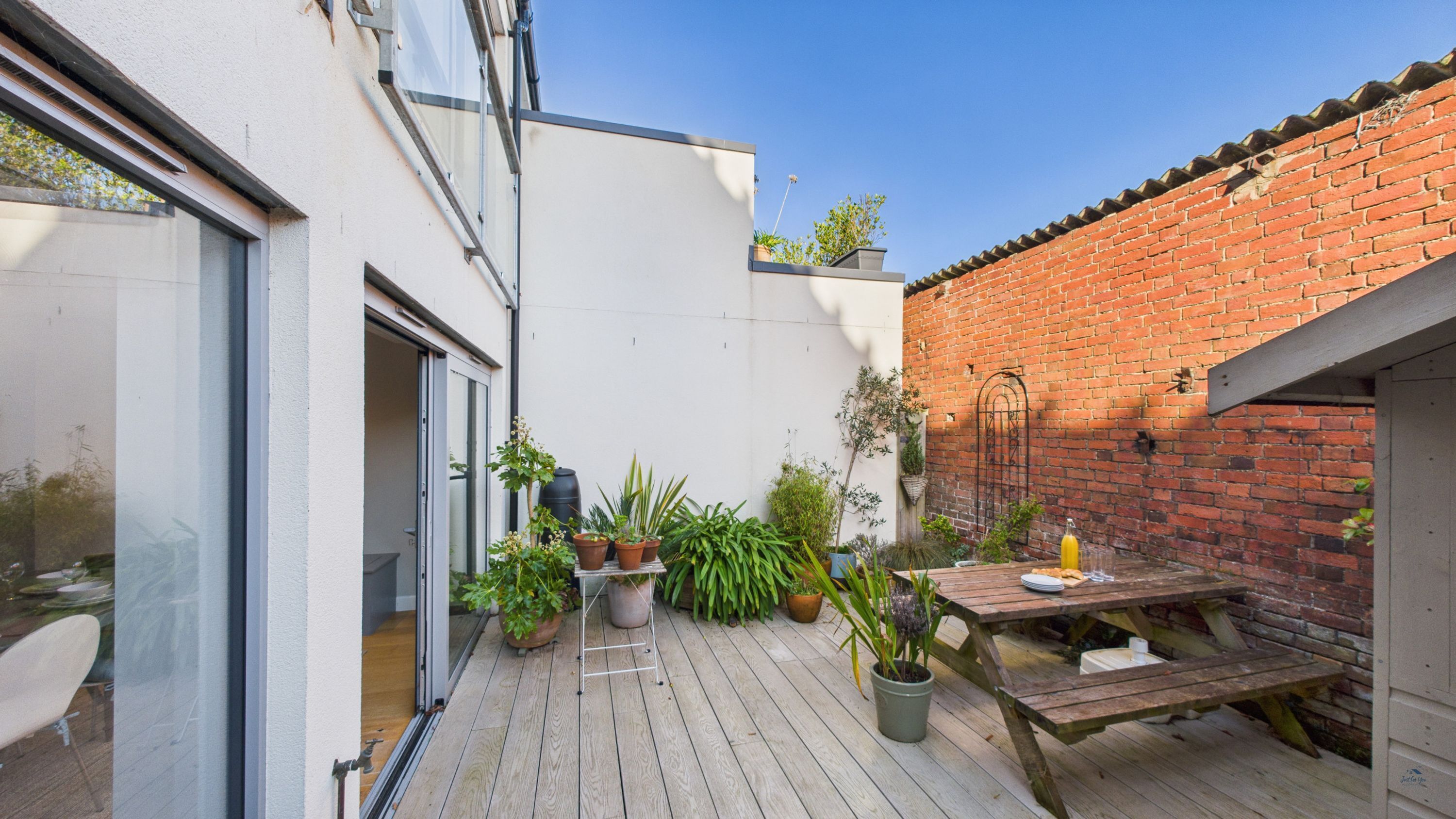 Ferienhaus | 3 Schlafzimmer