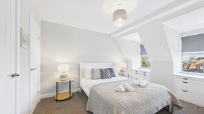 Rumah | 3 kamar tidur