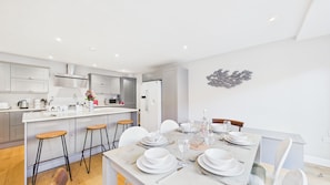 3 habitaciones 