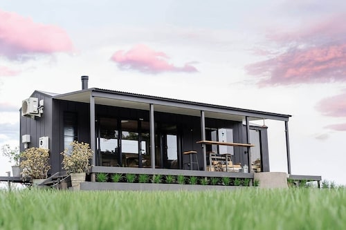 Riverfront Luxury Stay | Wellness Sauna & Bath