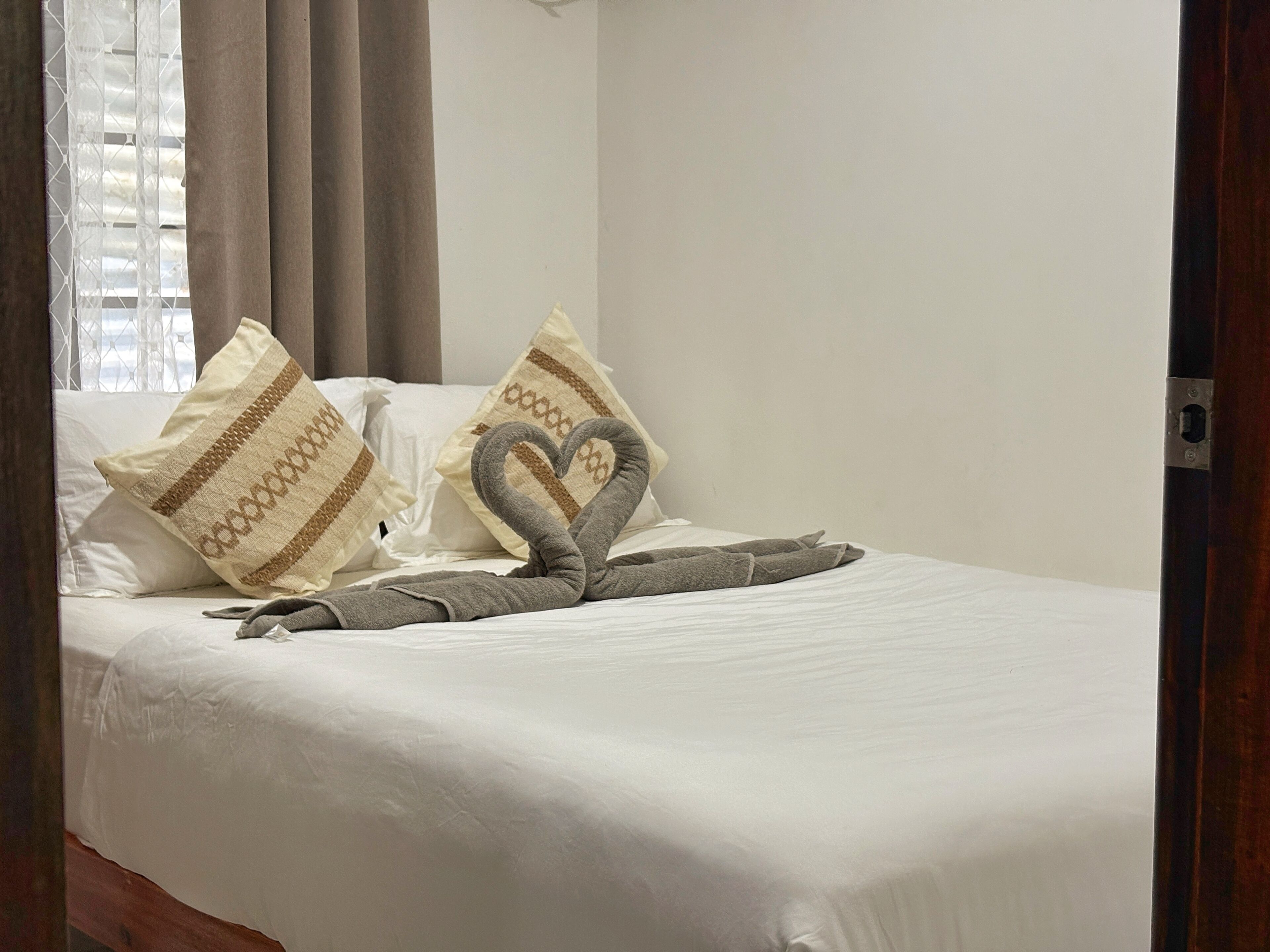 Deluxe Villa, 2 Bedrooms, Balcony, Garden View | Free WiFi