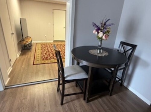 Quiet Cove 3-bedroom house East Windsor