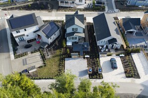 Exterior - PVT Hot Tub & Fire Table, Kids Hideout, Family + Dog Friendly, Fernwood (Pacific Beach)