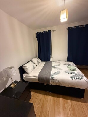 Room - Camberwell Homes for all (London)