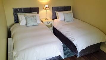 1 soveværelse, strygejern/strygebræt, Wi-Fi, sengetøj