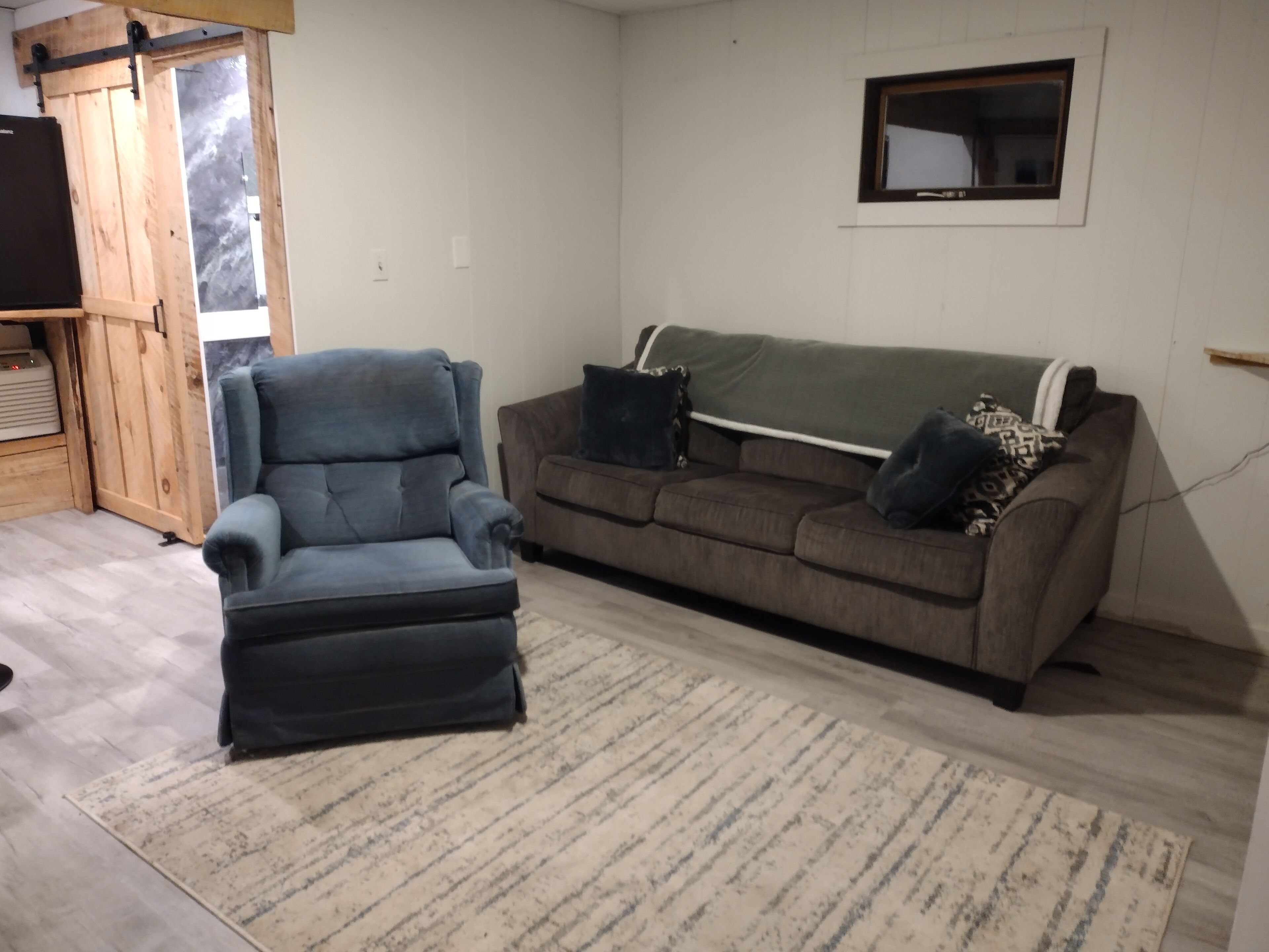 Deluxe Cabin C At Elk Creek Escape - Pennsylvania