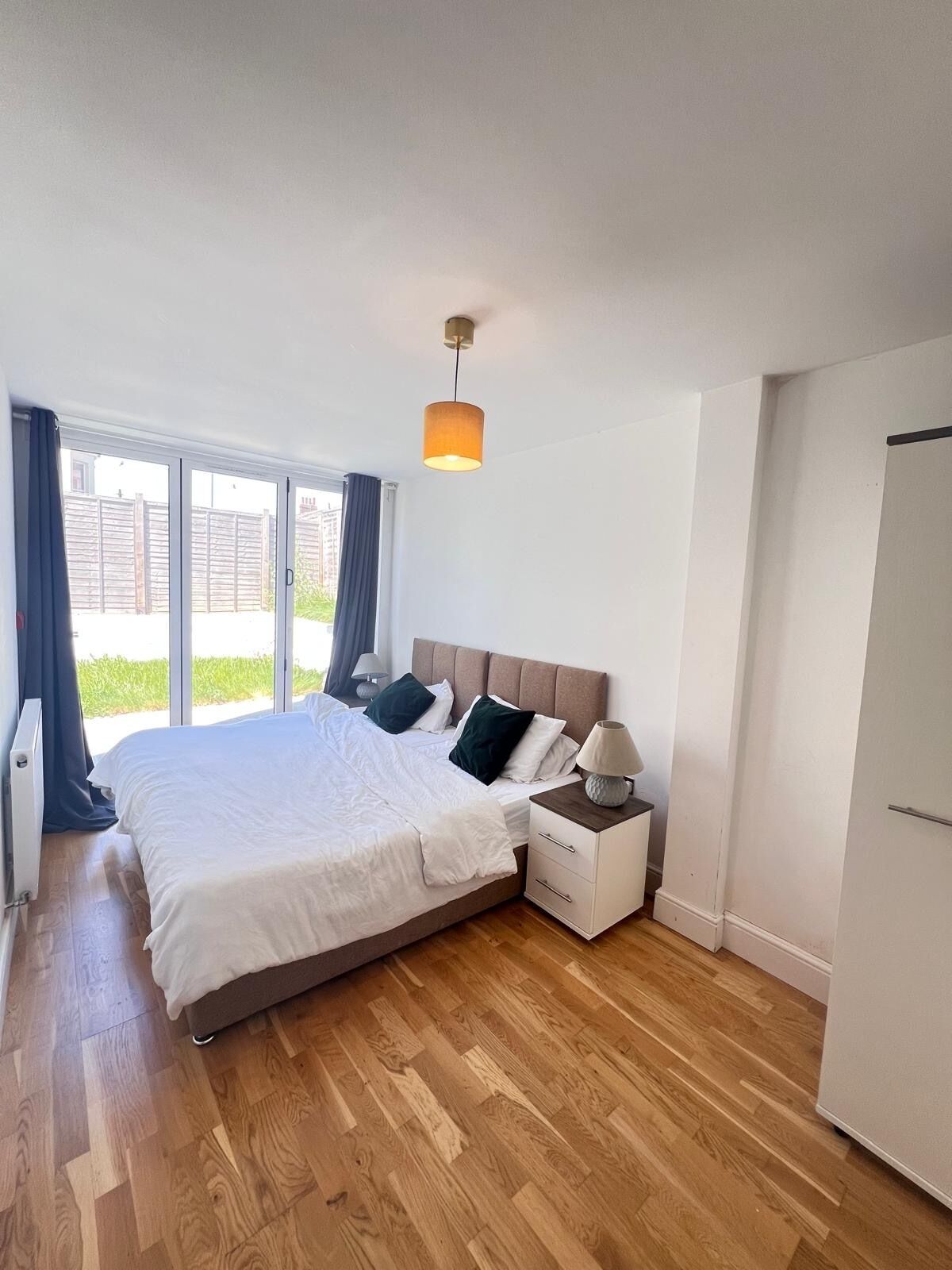 Room, 1 Bedroom, Balcony, Garden View | 1 bedroom