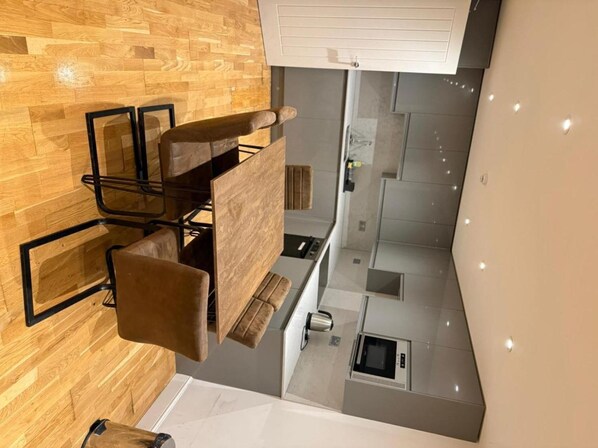 Room, 1 Bedroom, Balcony, Garden View | Sauna