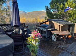 تناول الطعام بالخارج