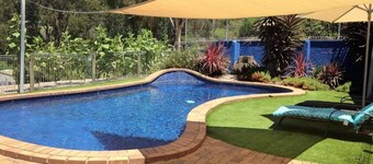 Snowview Holiday Units