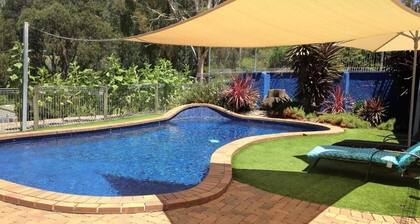 Snowview Holiday Units