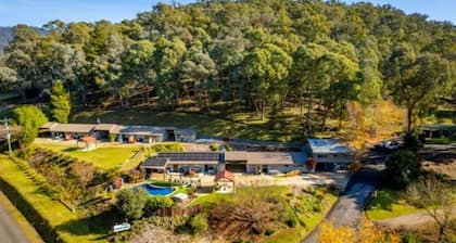 Snowview Holiday Units