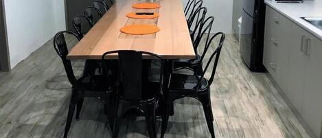 Spiseområde