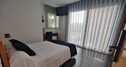 Hostal Manel - Habitación Doble