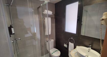 Hostal Manel - Double Room