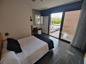 1 slaapkamer, wifi, beddengoed