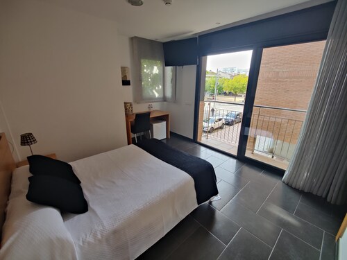 Hostal Manel - Double Room