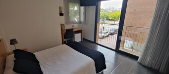 Hostal Manel - Double Room