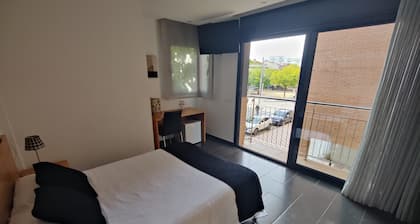 Hostal Manel - Double Room