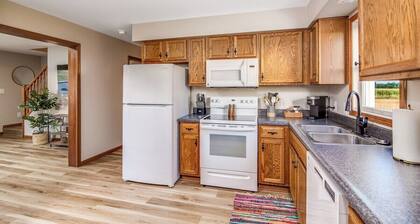 Boho Bungalow | Amish Country + Outdoor Patio