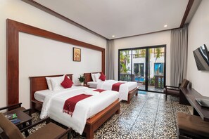 6 dormitoris, planxa i posts de planxar, wifi i roba de llit