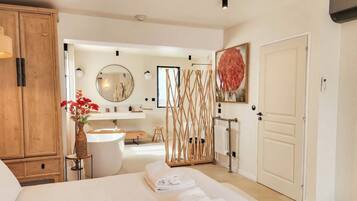 5 chambres, fer et planche Ă repasser, lit parapluie, Wi-Fi