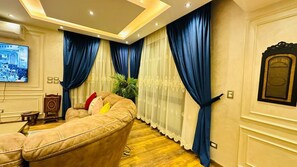 منطقة المعيشة