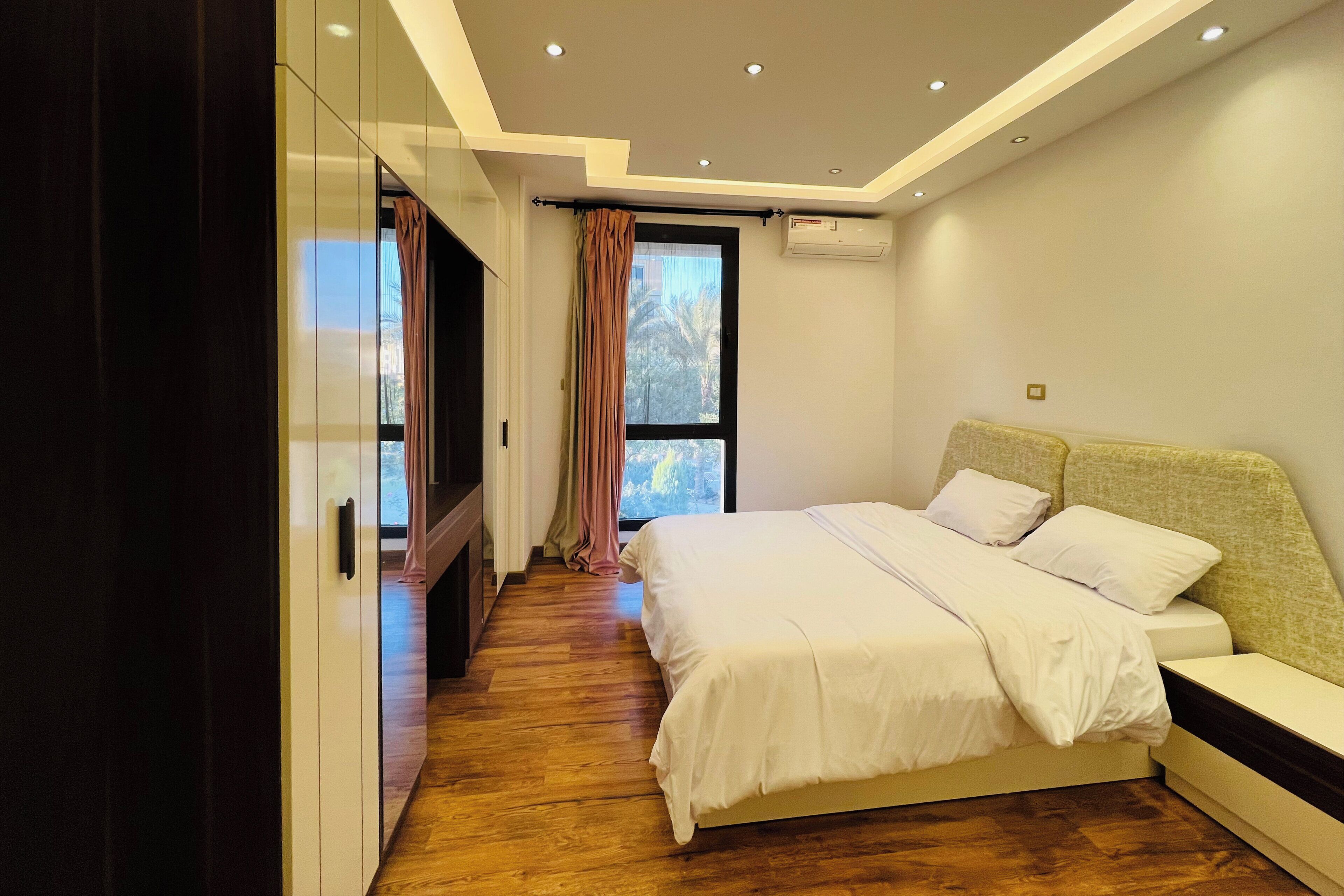 Duplex, Patio, Garden View | Free WiFi