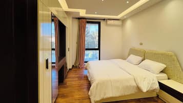 Duplex, Patio, Garden View | Free WiFi