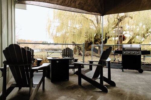 Willow South Cottage