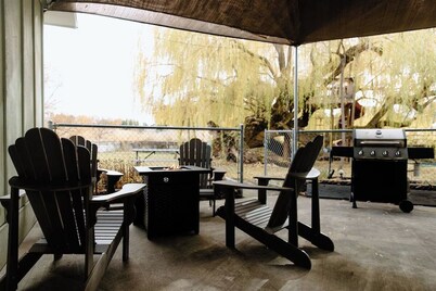 Willow South Cottage