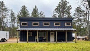 Ulkopuoli